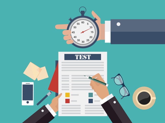 Desktop how psychometric tests are helpful in determining a candidate s role and performance