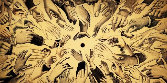 Desktop common humanity