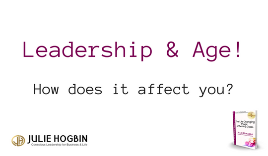 Desktop leadership age