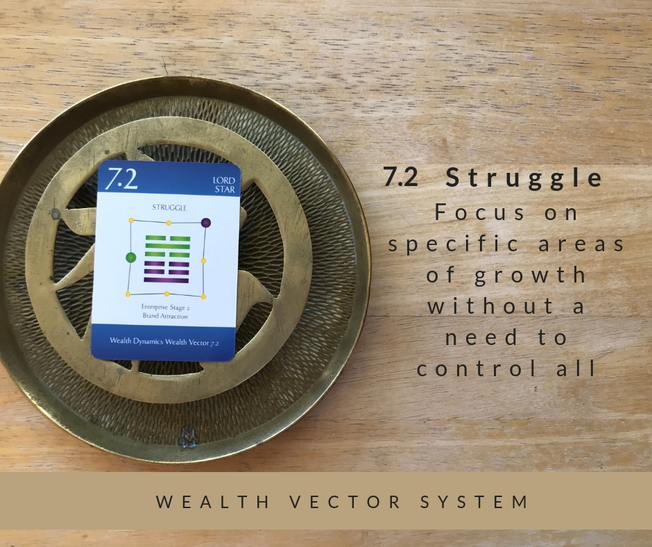 Desktop 7.2 struggle