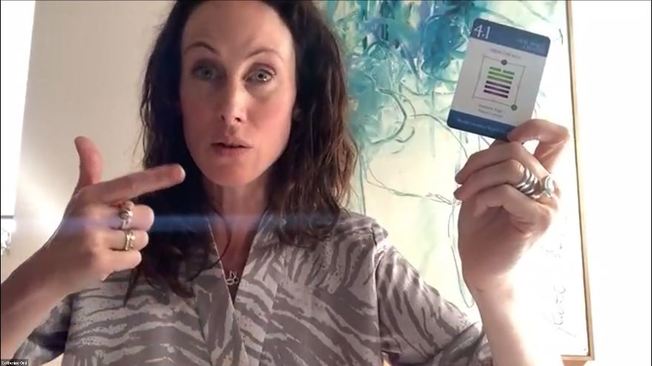 Desktop webinar strenght