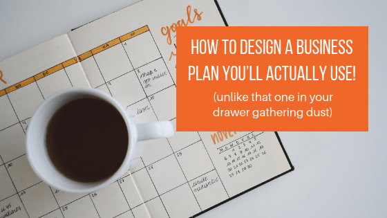 Desktop design a plan youll actually use 7