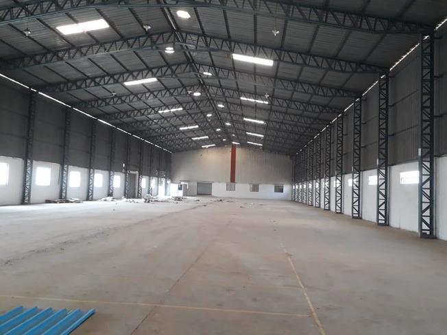 Desktop warehouse buildings for rent in ghaziabad