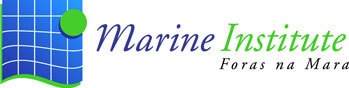 Desktop marine logo