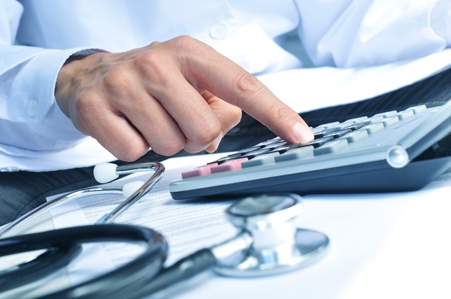 Desktop medical billing service companies