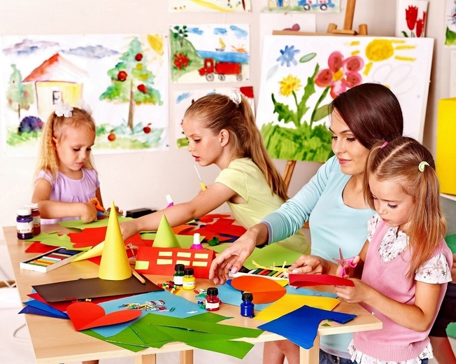 Desktop child care management system going to enhance your business