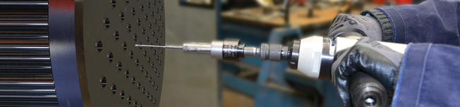 Desktop tube end facers manufacturers