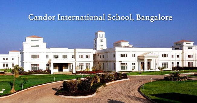 Desktop candor school 14