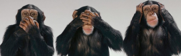 Desktop communication is king