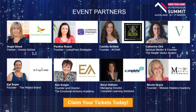 Desktop auckland partner post