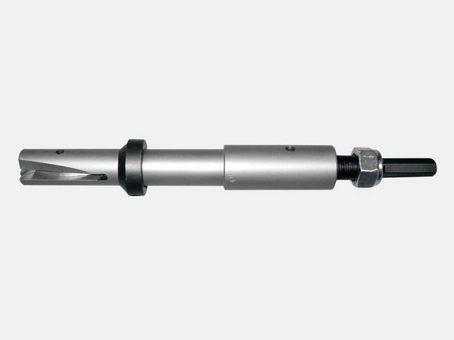 Desktop desktop tube removal tools