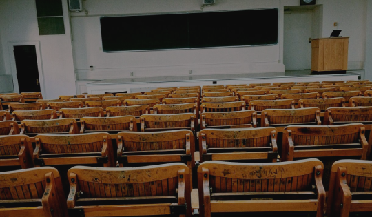 Desktop college papers