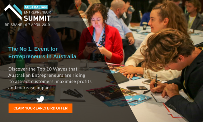 Desktop australia ges