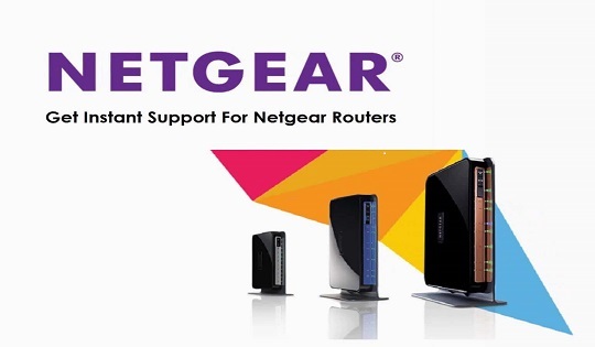 Desktop netgear router troubleshooting