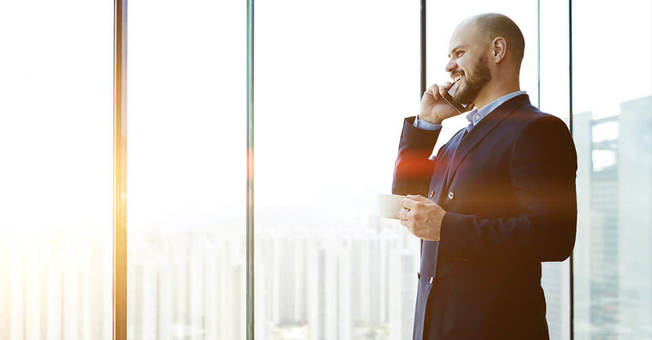 Desktop business debt consolidation