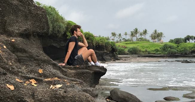 Desktop darius lukas