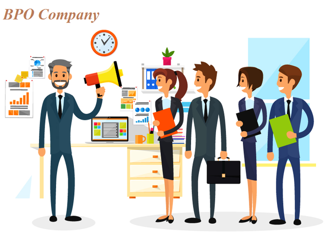 Desktop bpo companies