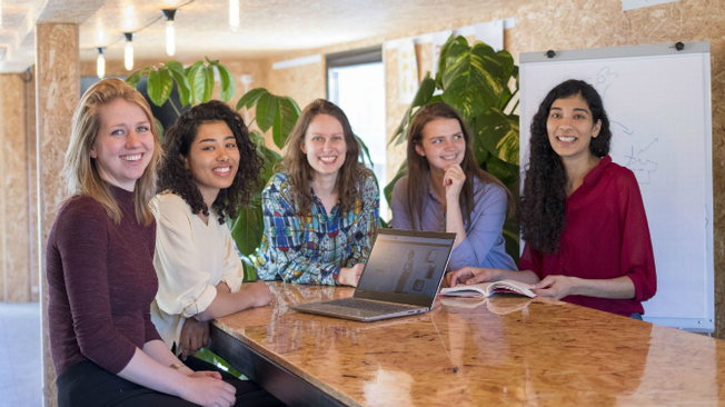 Desktop project cece cover