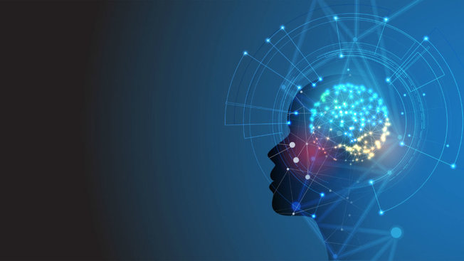 Desktop artificial intelligence 