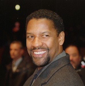 Desktop denzel washington