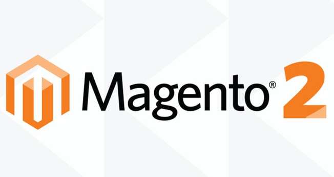 Desktop magento 2 logo feature