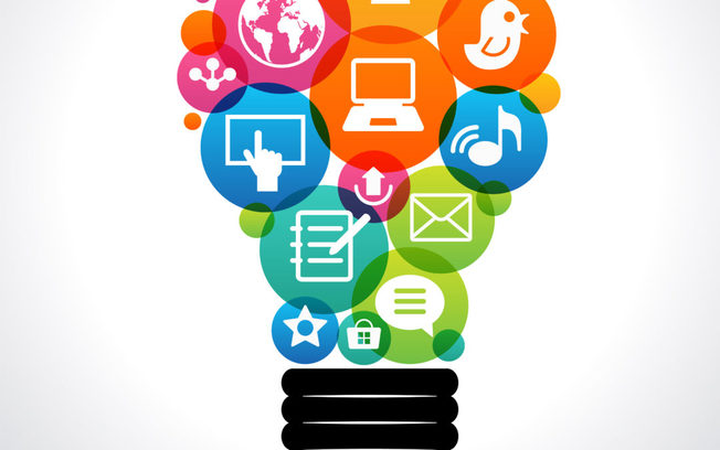 Desktop marketing communication4