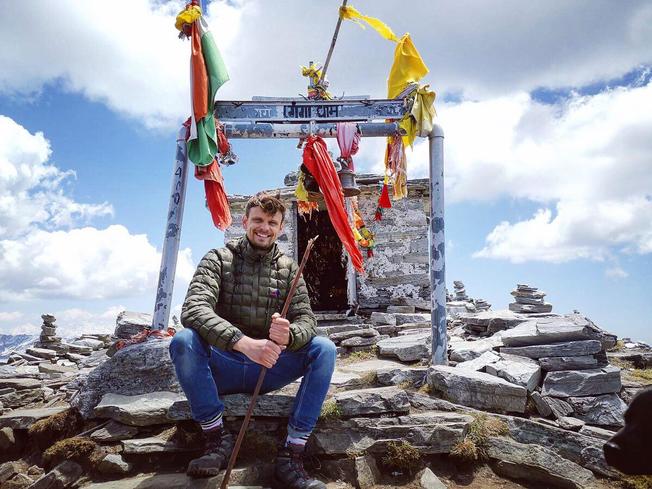 Desktop upgrade your thinking