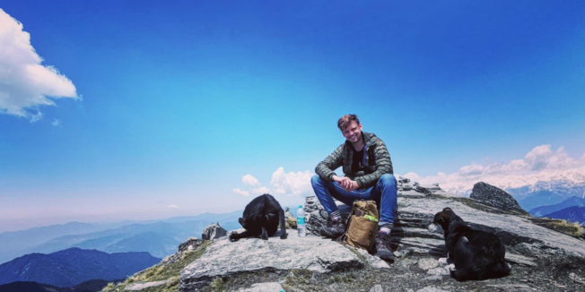 Desktop your reality 