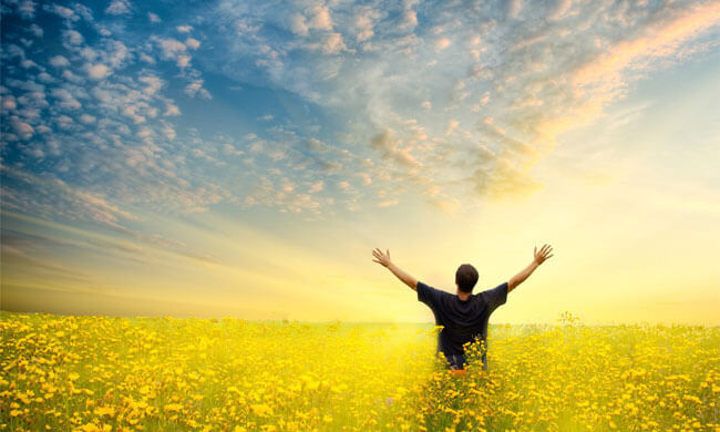 Desktop become enlightened