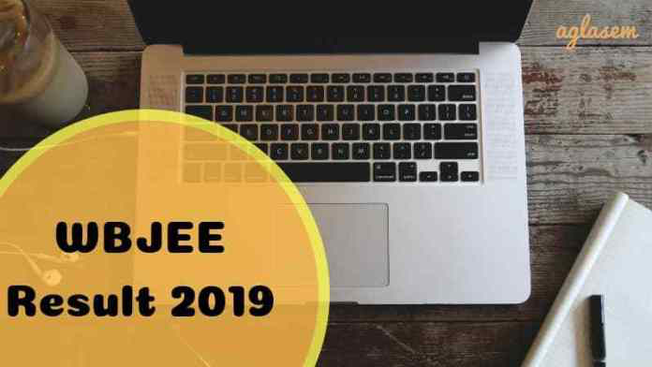 Desktop wbjee result 2019