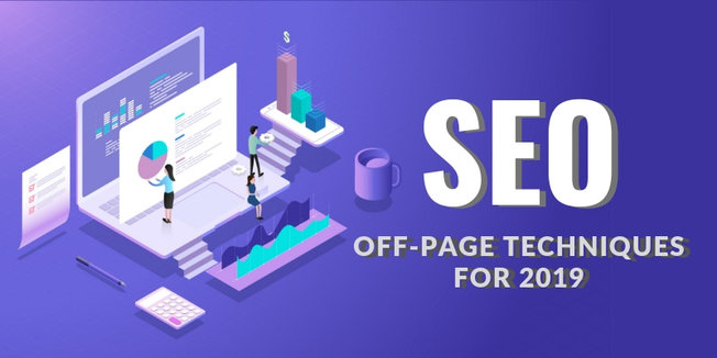 Desktop link building in 2019