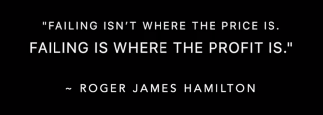 Desktop failingisprofit