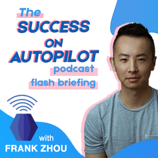 Desktop successonautopilot podcast cover 512x512