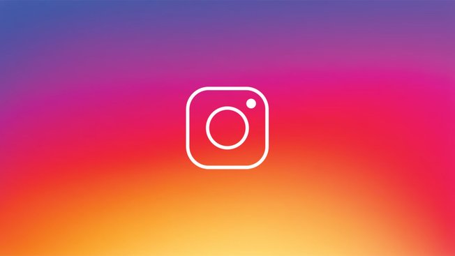Desktop instagram
