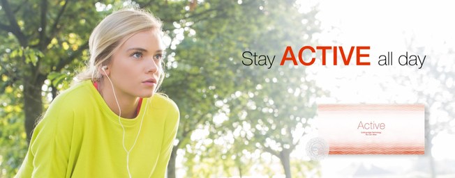 Desktop stay active all day