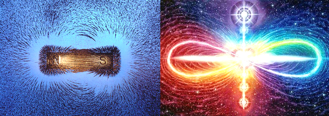 Desktop scientists make a claim that human emotion defy the conventional laws of physics and reality