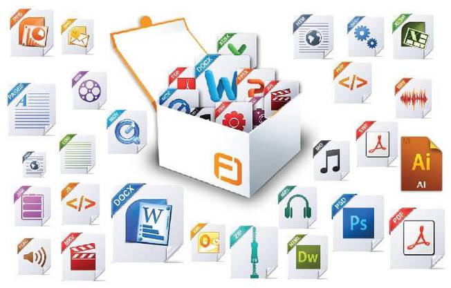 Desktop top online file converters
