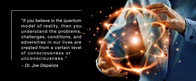 Desktop quantum model of reality 8.1.19