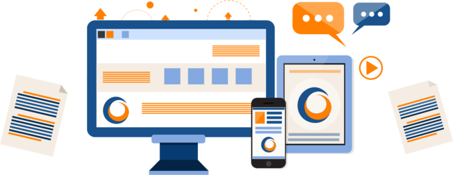 Desktop web services