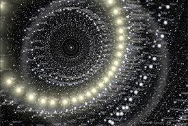 Desktop cosmic image