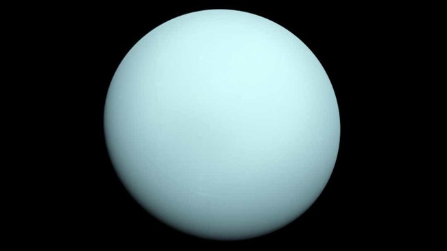 Desktop uranus