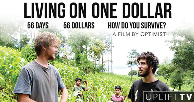 Desktop livingononedollaruptvtag