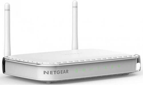 Desktop netgear router