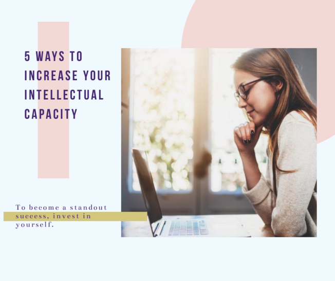 Desktop intellectual