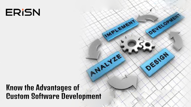 Desktop custom software development 28 08 2019