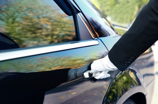 Desktop chauffeur insurance