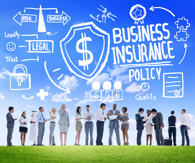 Desktop best business insurances