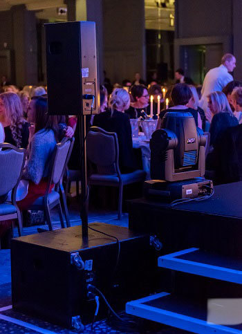 Desktop av hire london