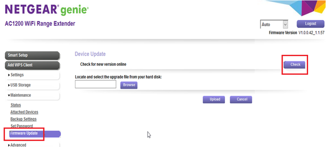 Desktop netgear genie continues to appear even after netgear extender setup
