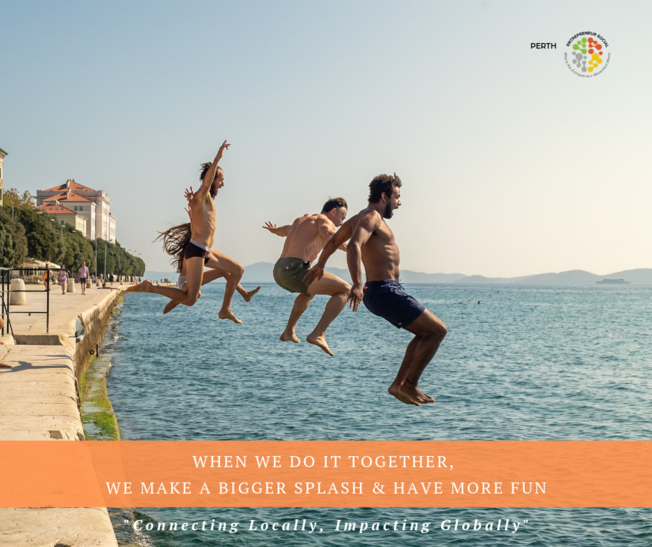 Desktop power of the collective pes